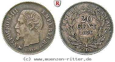 Klicken Sie auf das Bild um es auf Ihrem Rechner zu speichern frankreich-napoleon-iii-20-centimes/67107.jpg