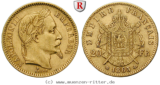 Klicken Sie auf das Bild um es auf Ihrem Rechner zu speichern frankreich-napoleon-iii-20-francs/89632.jpg