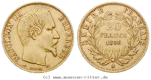 Klicken Sie auf das Bild um es auf Ihrem Rechner zu speichern frankreich-napoleon-iii-20-francs/ag15646.jpg