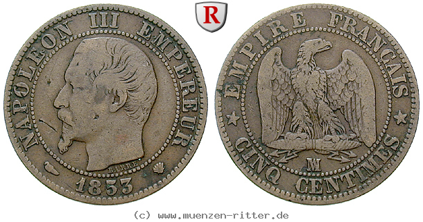 Klicken Sie auf das Bild um es auf Ihrem Rechner zu speichern frankreich-napoleon-iii-5-centimes/74059.jpg
