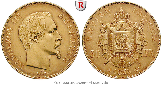 Klicken Sie auf das Bild um es auf Ihrem Rechner zu speichern frankreich-napoleon-iii-50-francs/84703.jpg