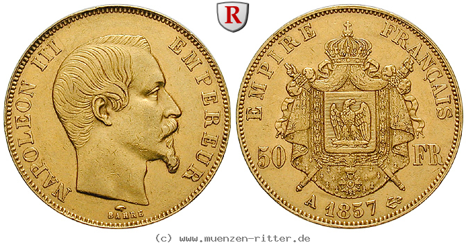 Klicken Sie auf das Bild um es auf Ihrem Rechner zu speichern frankreich-napoleon-iii-50-francs/95369.jpg