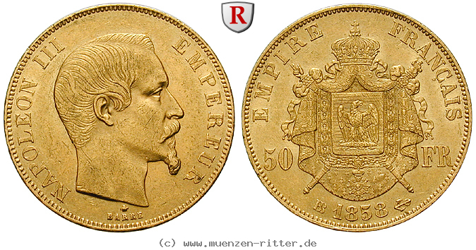 Klicken Sie auf das Bild um es auf Ihrem Rechner zu speichern frankreich-napoleon-iii-50-francs/99338.jpg