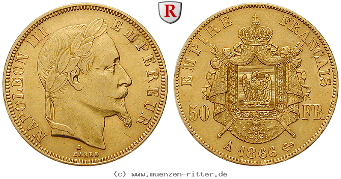 Klicken Sie auf das Bild um es auf Ihrem Rechner zu speichern frankreich-napoleon-iii-50-francs/99441.jpg