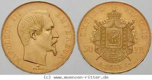 Klicken Sie auf das Bild um es auf Ihrem Rechner zu speichern frankreich-napoleon-iii-50-francs/ag10452.jpg