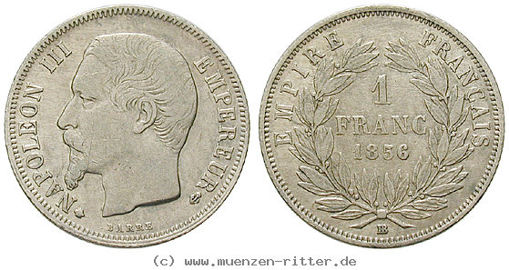 frankreich-napoleon-iii-franc/46365.jpg