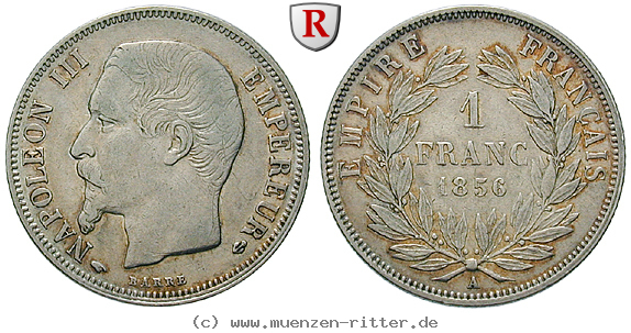 frankreich-napoleon-iii-franc/67120.jpg