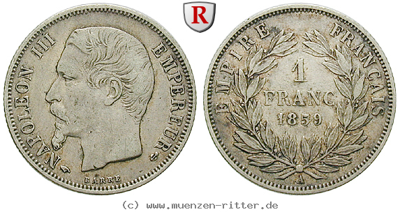 frankreich-napoleon-iii-franc/67121.jpg