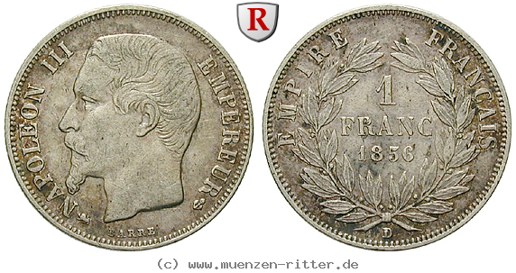 frankreich-napoleon-iii-franc/67169.jpg