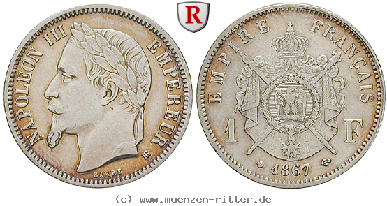 frankreich-napoleon-iii-franc/82974.jpg