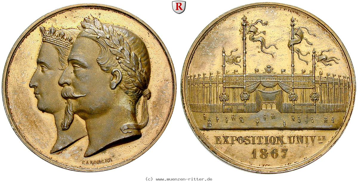 frankreich-napoleon-iii-vergoldete-silbermedaille/53040.jpg