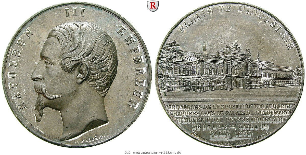 frankreich-napoleon-iii-zinnmedaille/53033.jpg