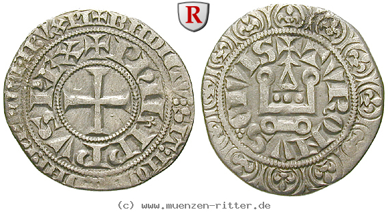 frankreich-philipp-iv-gros-tournois/32075.jpg