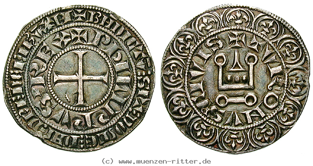 Klicken Sie auf das Bild um es auf Ihrem Rechner zu speichern frankreich-philipp-iv-gros-tournois/41602.jpg