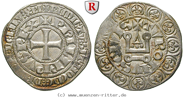 frankreich-philipp-iv-gros-tournois/41621.jpg