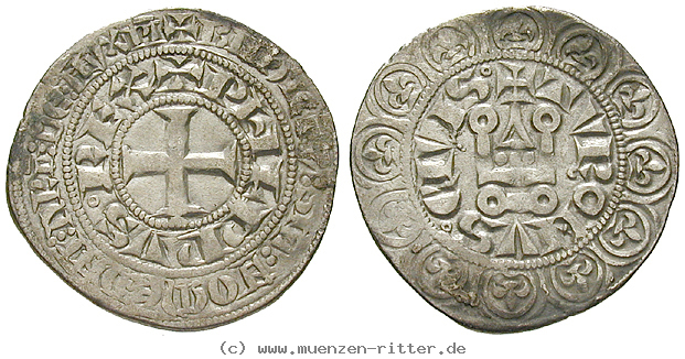 frankreich-philipp-iv-gros-tournois/41623.jpg