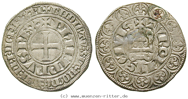 frankreich-philipp-iv-gros-tournois/41627.jpg