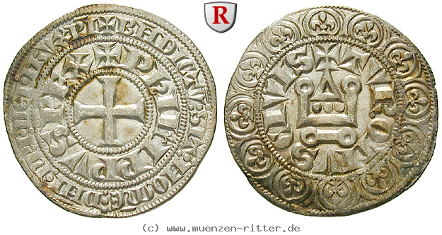 frankreich-philipp-iv-gros-tournois/41633.jpg