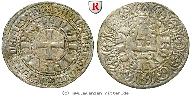 frankreich-philipp-iv-gros-tournois/41635.jpg