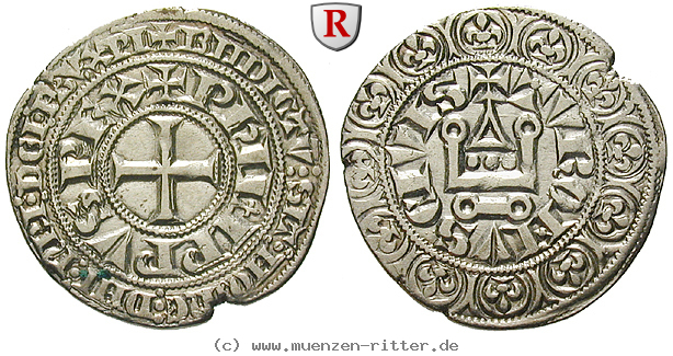 frankreich-philipp-iv-gros-tournois/41640.jpg