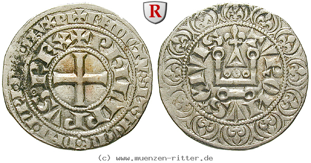 frankreich-philipp-iv-gros-tournois/41642.jpg