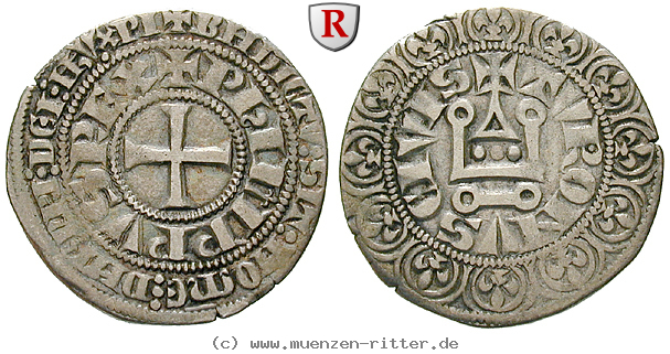 frankreich-philipp-iv-gros-tournois/68721.jpg