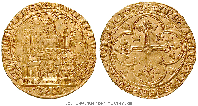 frankreich-philipp-vi-ecu-d-or-a-la-chaise/81403.jpg