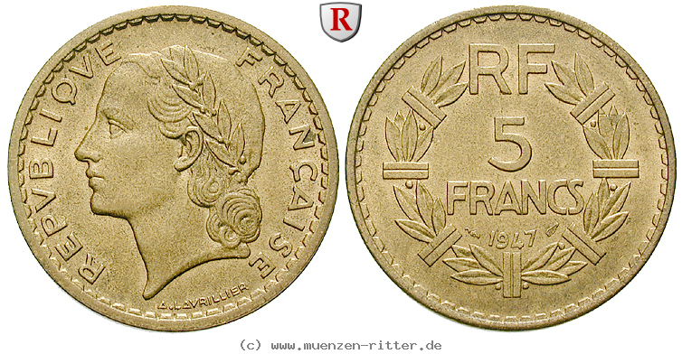 frankreich-provisorische-regierung-5-francs/67823.jpg