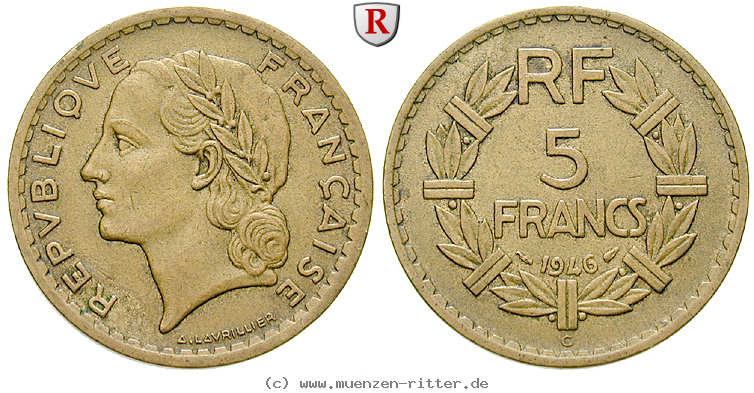 frankreich-provisorische-regierung-5-francs/67824.jpg