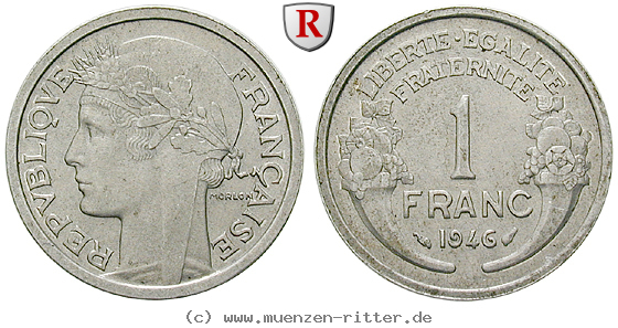 Klicken Sie auf das Bild um es auf Ihrem Rechner zu speichern frankreich-provisorische-regierung-franc/67817.jpg