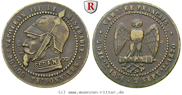 Klicken Sie auf das Bild um es auf Ihrem Rechner zu speichern frankreich-regierung-der-nationalen-verteidigung-bronzemedaille/67076.jpg