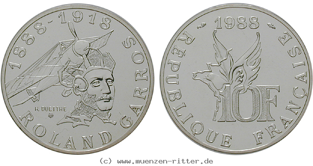 Klicken Sie auf das Bild um es auf Ihrem Rechner zu speichern frankreich-v-republik-10-francs/ag15452.jpg