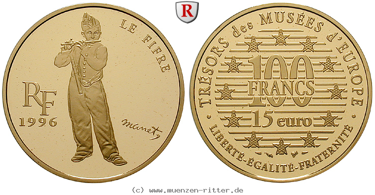 Klicken Sie auf das Bild um es auf Ihrem Rechner zu speichern frankreich-v-republik-100-francs-15-euro/95486.jpg