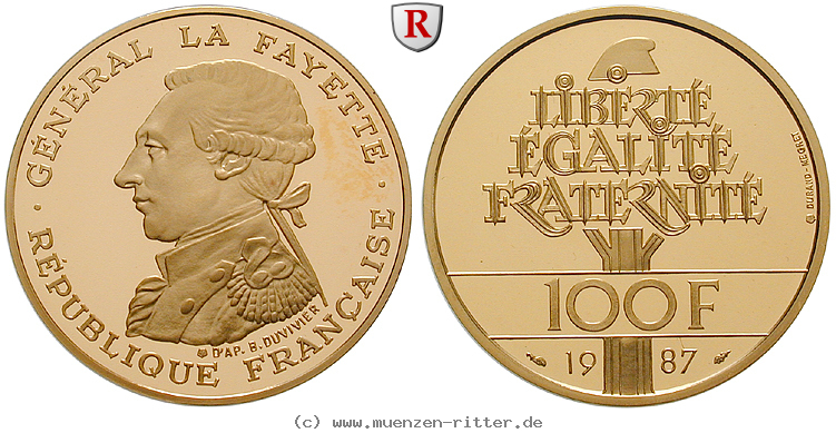 Klicken Sie auf das Bild um es auf Ihrem Rechner zu speichern frankreich-v-republik-100-francs/34225.jpg