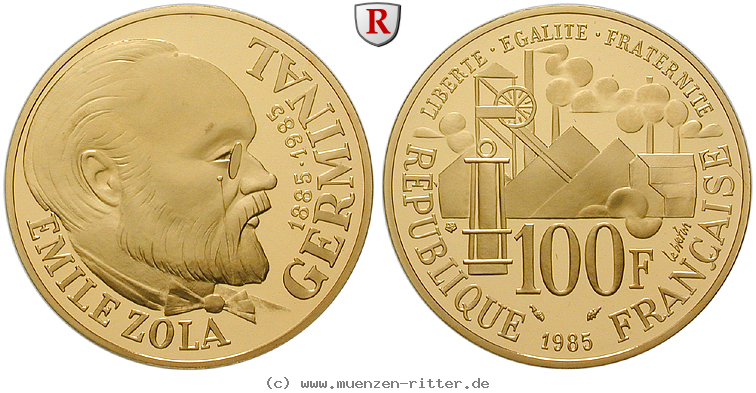 Klicken Sie auf das Bild um es auf Ihrem Rechner zu speichern frankreich-v-republik-100-francs/64402.jpg