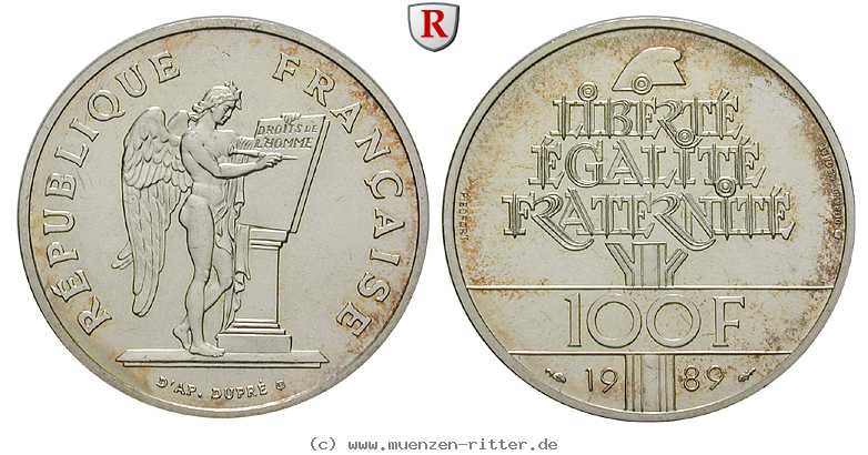 Klicken Sie auf das Bild um es auf Ihrem Rechner zu speichern frankreich-v-republik-100-francs/82977.jpg