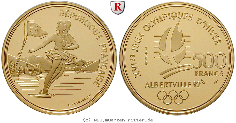 Klicken Sie auf das Bild um es auf Ihrem Rechner zu speichern frankreich-v-republik-500-francs/34065.jpg