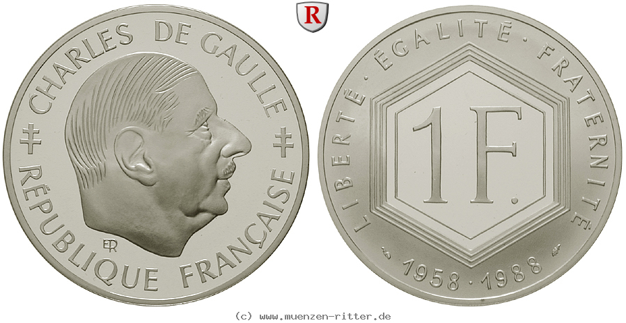 Klicken Sie auf das Bild um es auf Ihrem Rechner zu speichern frankreich-v-republik-franc/46362.jpg