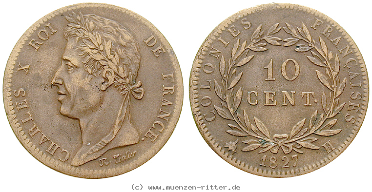 Klicken Sie auf das Bild um es auf Ihrem Rechner zu speichern franzoesische-kolonien-charles-x-10-centimes/22735.jpg