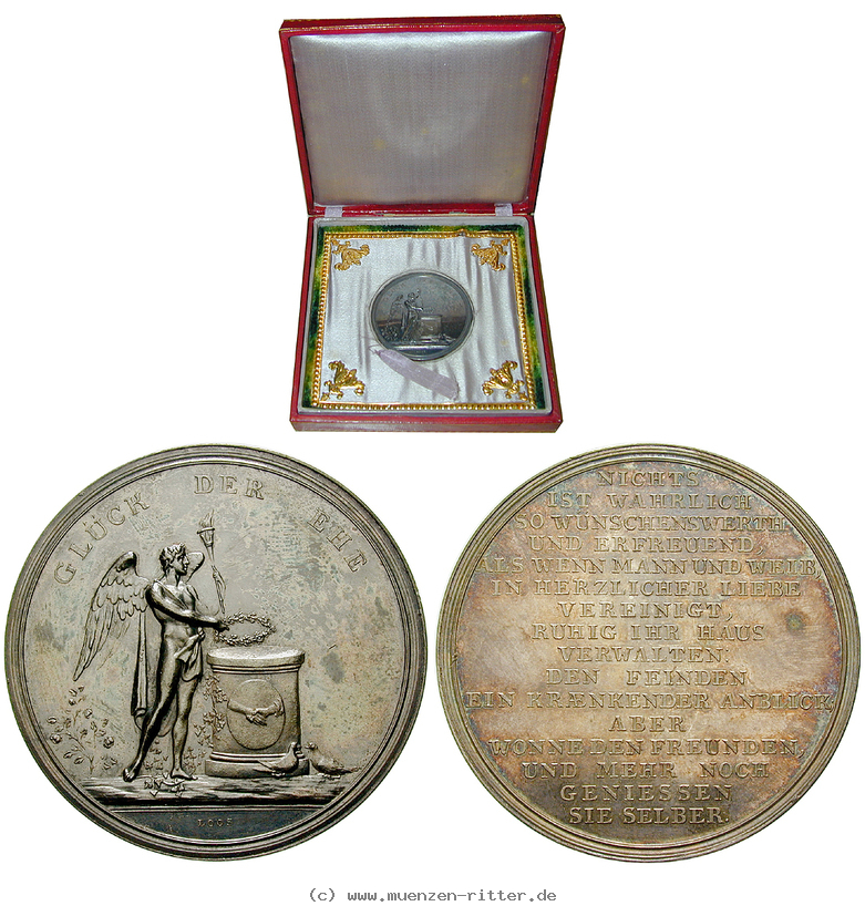 freundschaft-liebe-ehe-silbermedaille/43587.jpg