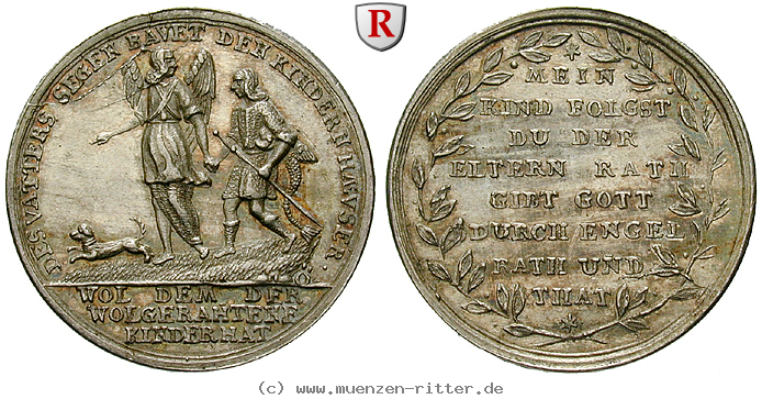 freundschaft-liebe-ehe-silbermedaille/63426.jpg