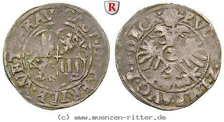 friedberg-burggrafschaft-johann-eberhard-von-kronberg-2-kreuzer/48235.jpg