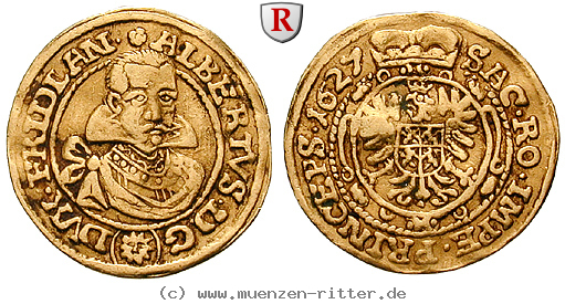 friedland-und-sagan-herzogtum-albrecht-von-wallenstein-dukat/73280.jpg