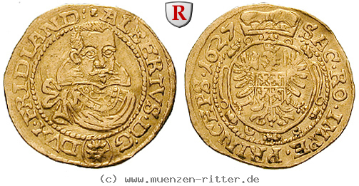 friedland-und-sagan-herzogtum-albrecht-von-wallenstein-dukat/73281.jpg