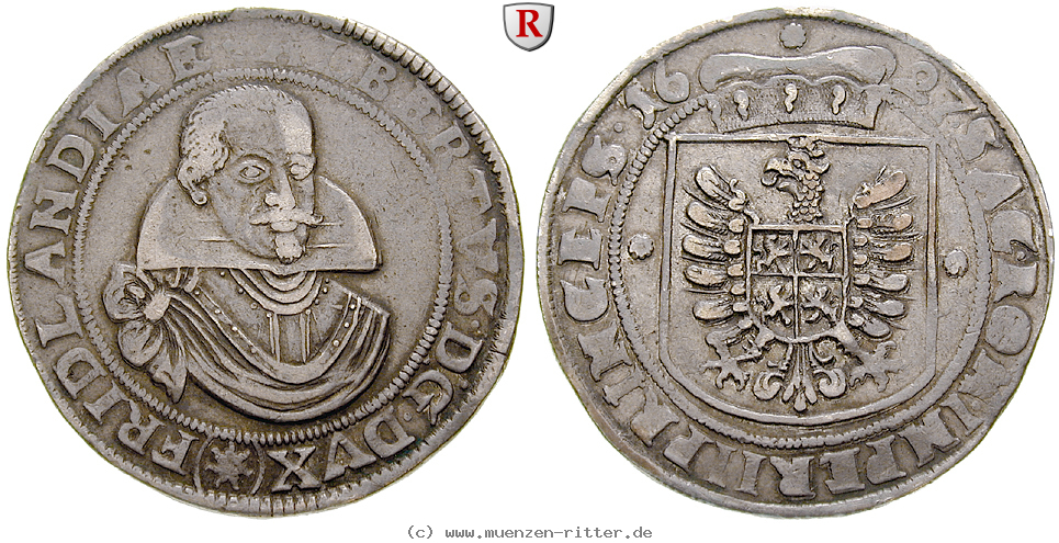 friedland-und-sagan-herzogtum-albrecht-von-wallenstein-taler/73279.jpg