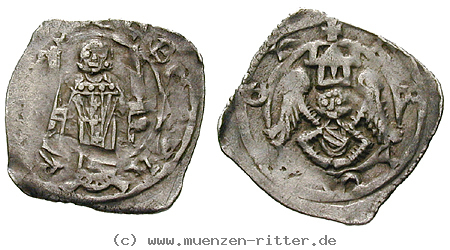 Klicken Sie auf das Bild um es auf Ihrem Rechner zu speichern friesach-eberhard-ii-von-regensburg-friesacher-pfennig/14253.jpg