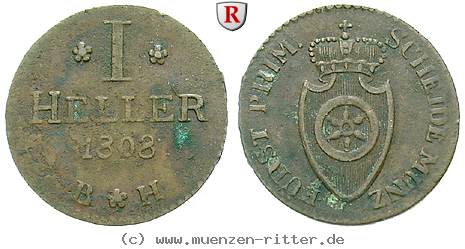 fuerstprimatische-staaten-carl-theodor-von-dalberg-heller/39558.jpg