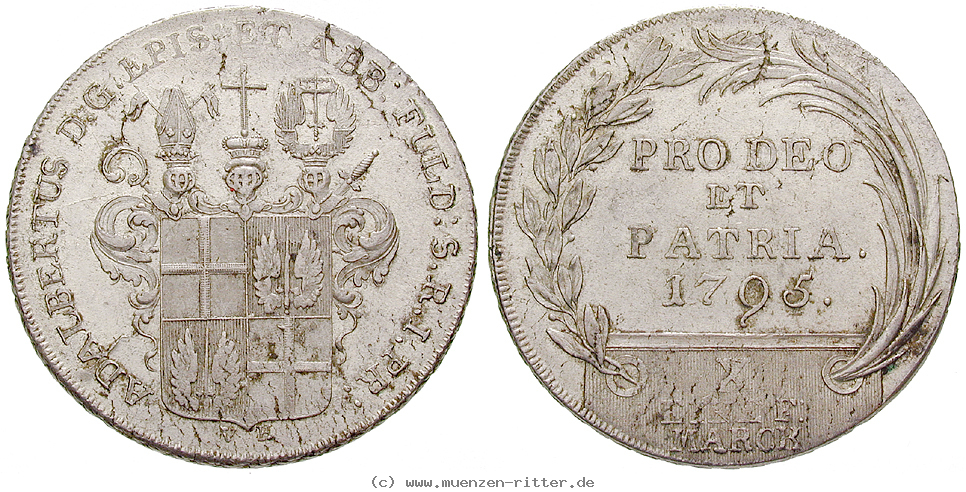 fulda-bistum-adalbert-von-harstall-konventionstaler/22089.jpg