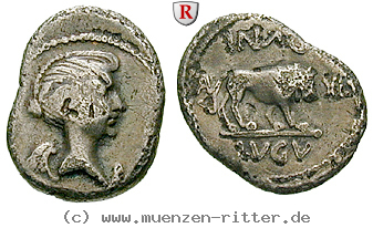 Klicken Sie auf das Bild um es auf Ihrem Rechner zu speichern fulvia-1-frau-des-marcus-antonius-quinar/50067.jpg