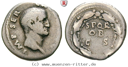 Klicken Sie auf das Bild um es auf Ihrem Rechner zu speichern galba-denar/103276.jpg
